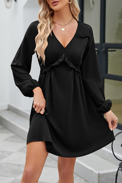 Yuli® | Abito invernale elegante ed elegante