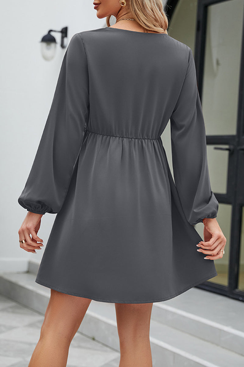 Yuli® | Abito invernale elegante ed elegante