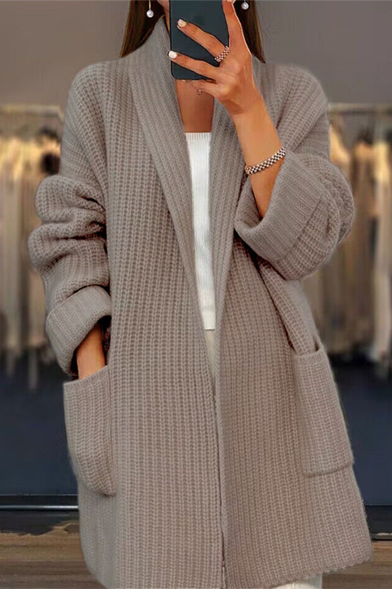 Aida® | Fashion e cardigan senza sforzo