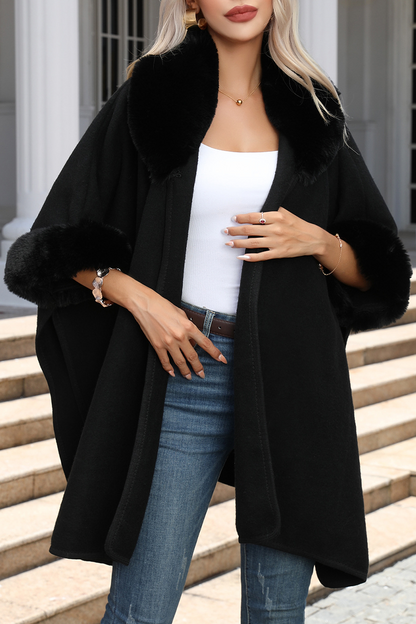 Yoselin® | Cardigan invernale trendy ed elegante