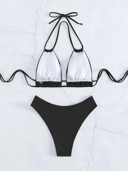 Monica® | Bikini  casual e rilassato
