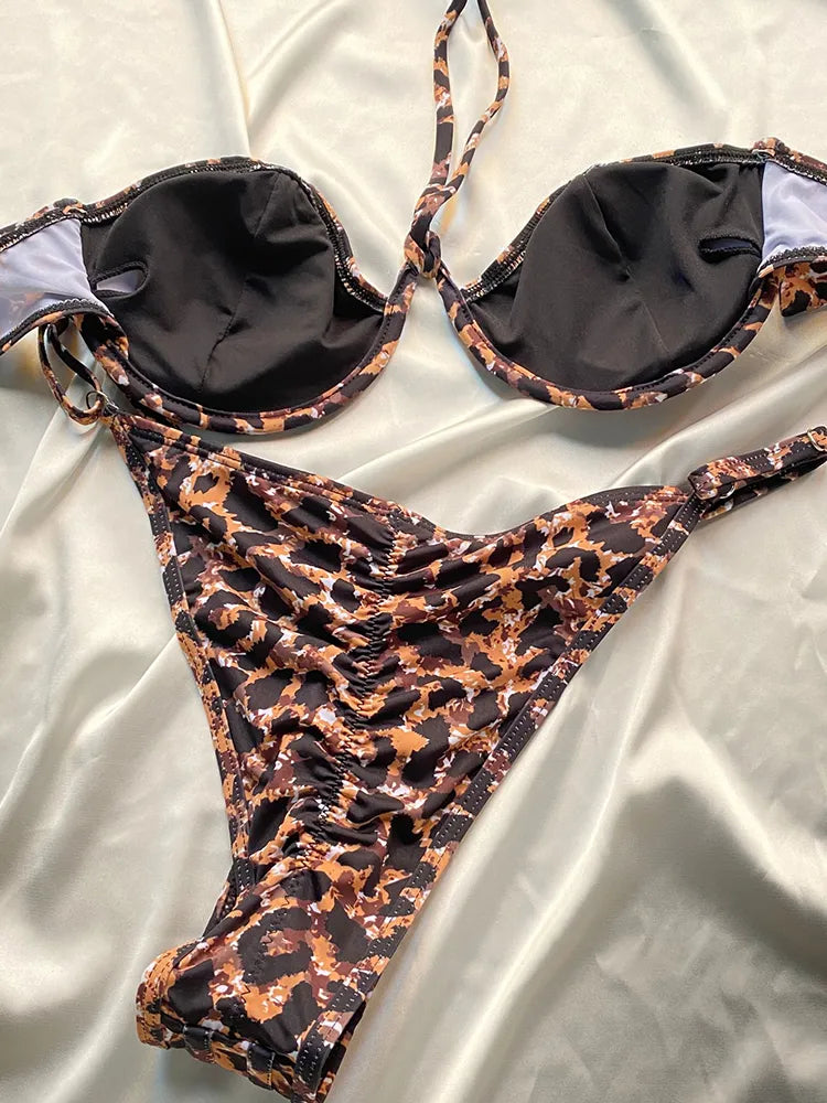 Susana® | Bikini  casual e disinvolto
