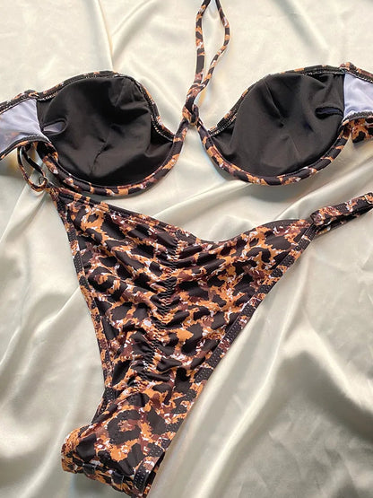 Susana® | Bikini  casual e disinvolto