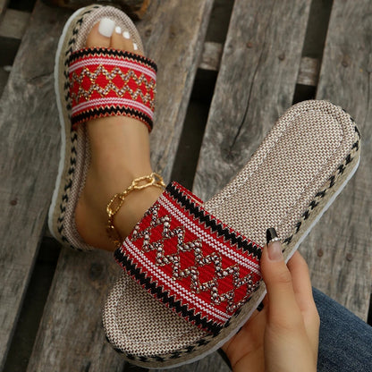 Pranita® | Sandali chic e comodi