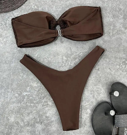 Andrea® | Bikini  semplice e chic