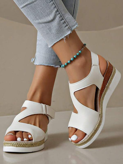 Dolores® | Sandali ortopedici alla moda
