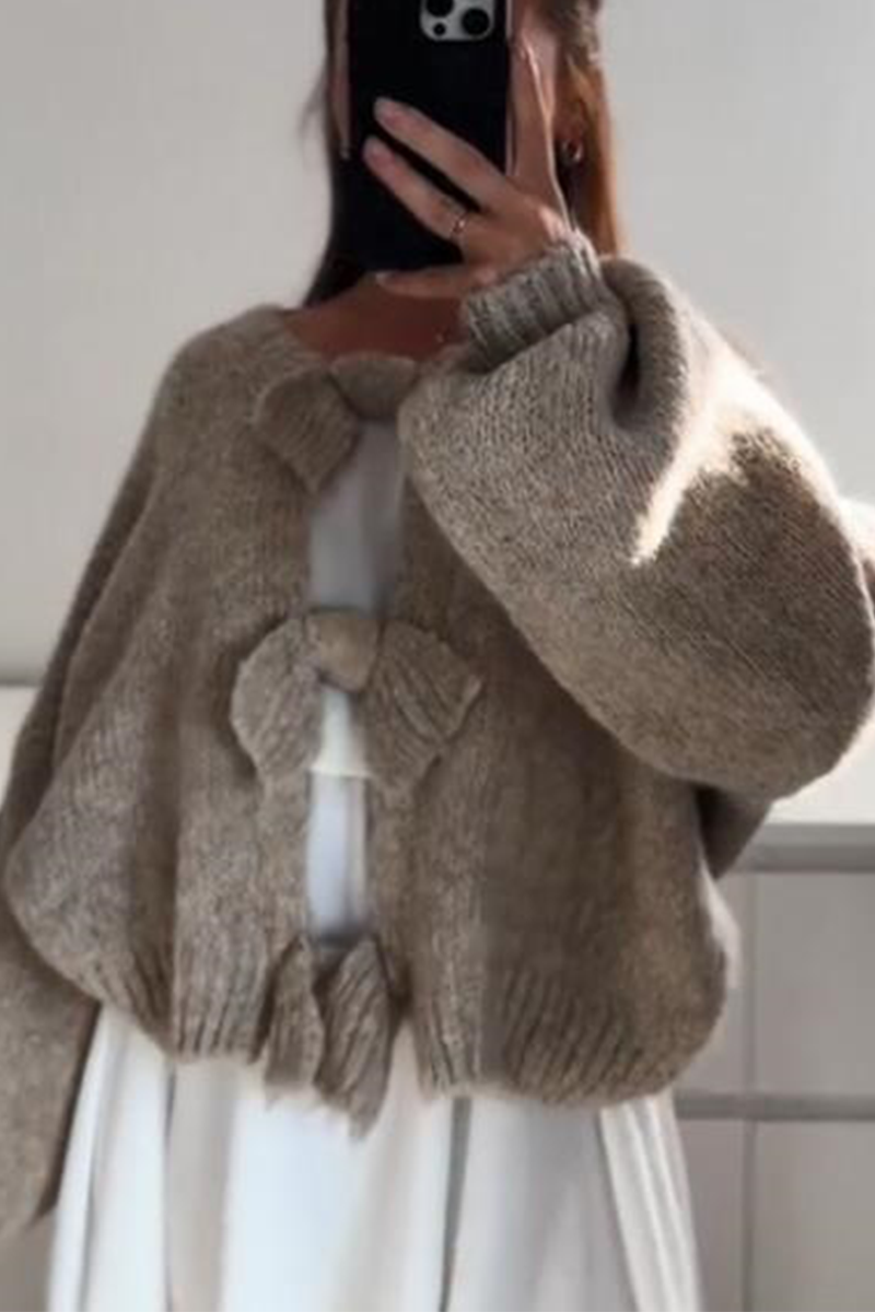 Yoselin® | Capo d'abbigliamento invernale moderno e alla moda
