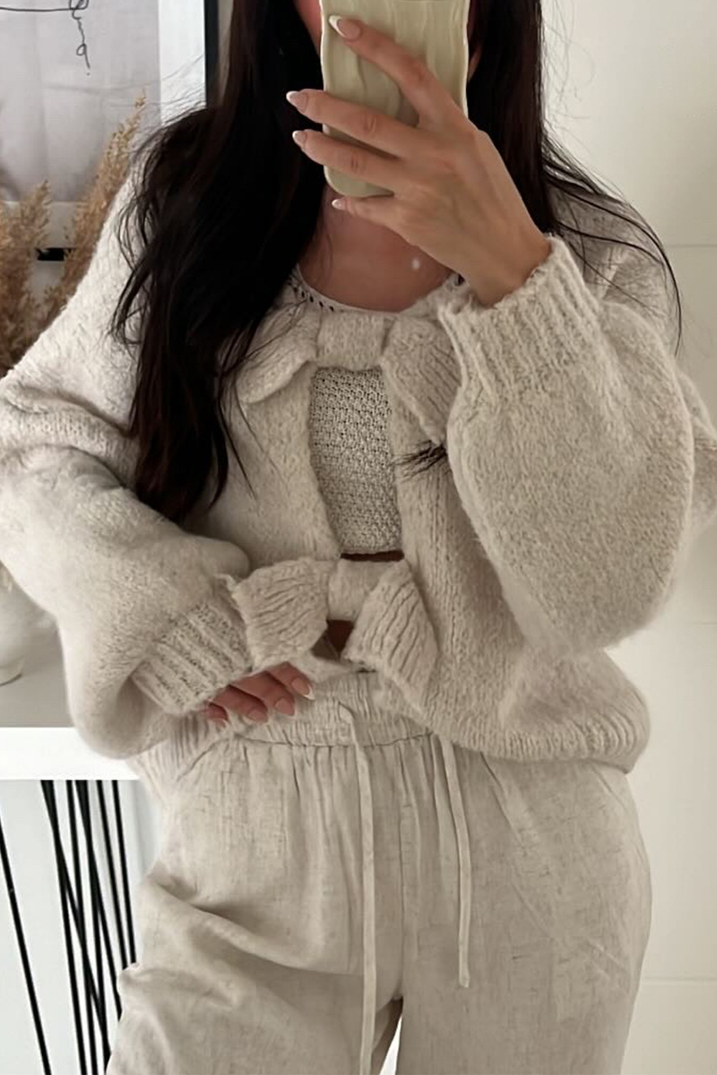 Yoselin® | Capo d'abbigliamento invernale moderno e alla moda