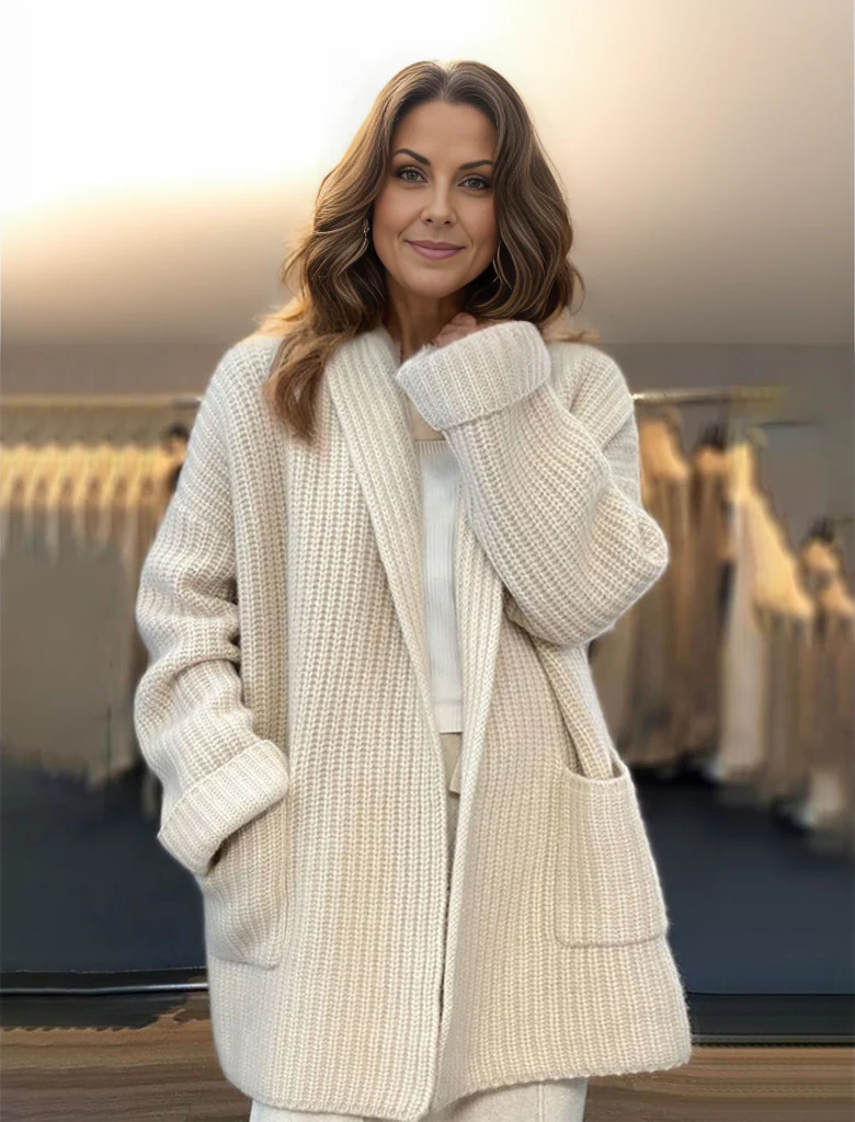 Zafferano® | Cardigan