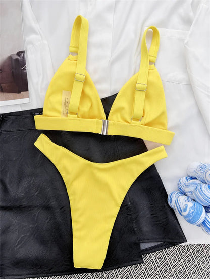 Jessica® | Bikini  chic e versatile