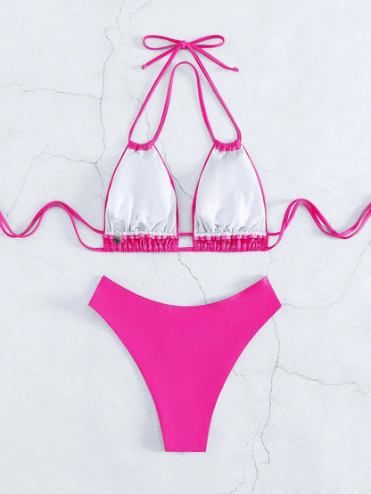 Monica® | Bikini  casual e rilassato