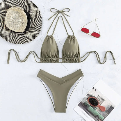 Monica® | Bikini  casual e rilassato