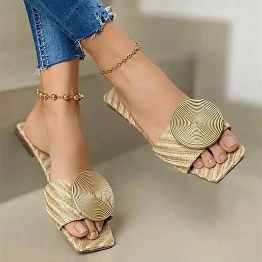 Pramila® | Sandali eleganti e comodi