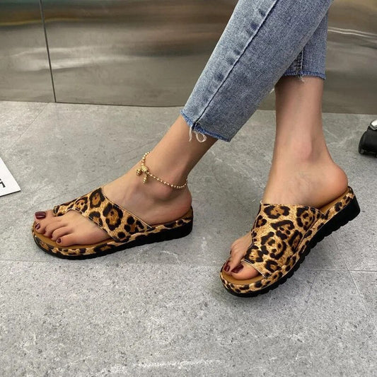 Polixena® | Eleganti sandali in pelle da donna