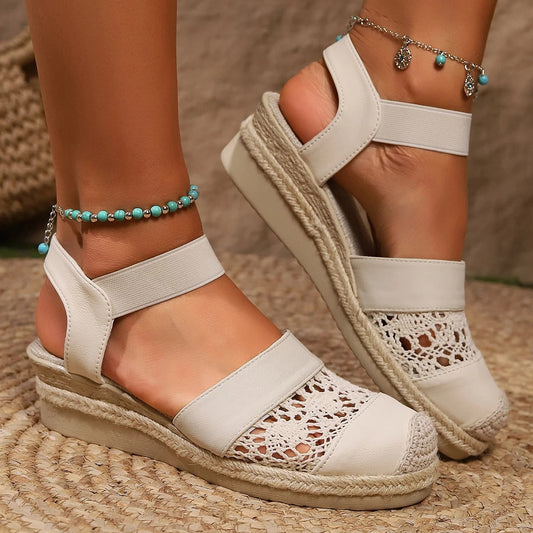 Pratichi® | Sandali eleganti
