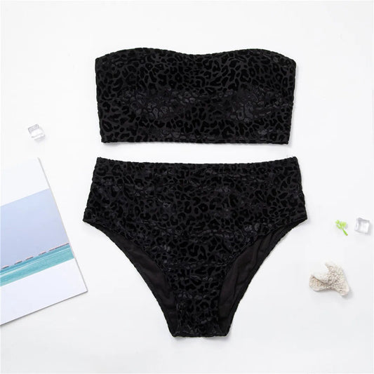 Eila® | Bikini invernale rilassato ed elegante
