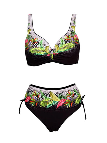 Egeria® | Bikini invernale moderno e versatile