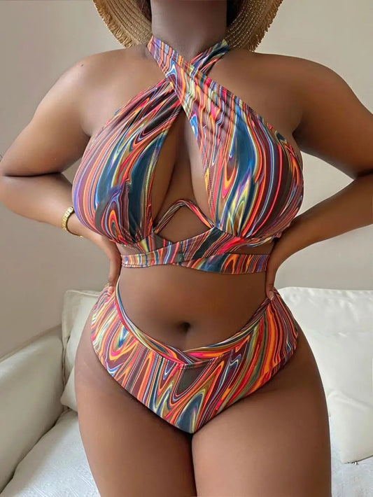 Silvia® | Bikini  classico ed elegante