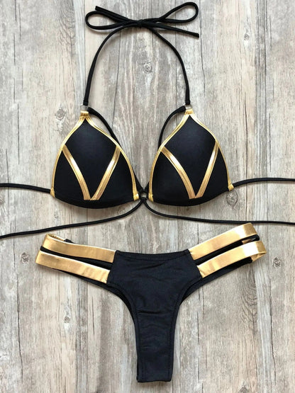 Eliana® | Bikini invernali comodi e alla moda
