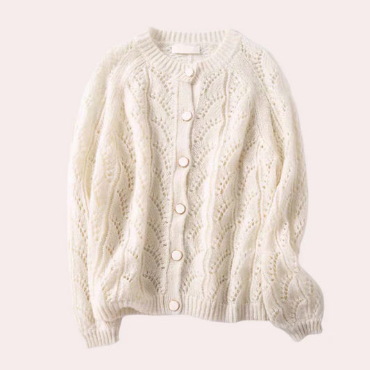 Yolanda® | Cardigan caldo da donna