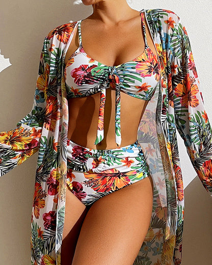Lorena® | Bikini  semplice ed elegante
