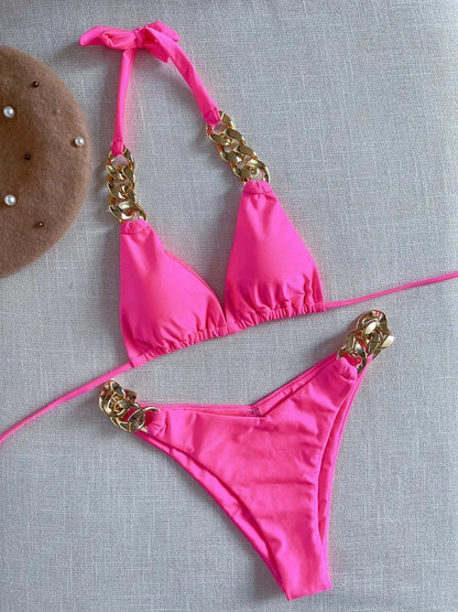 Eleonora® | Bikini invernale elegante ed elegante