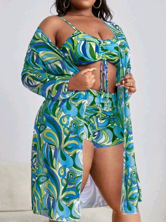 Dora® | Bikini invernale chic e versatile