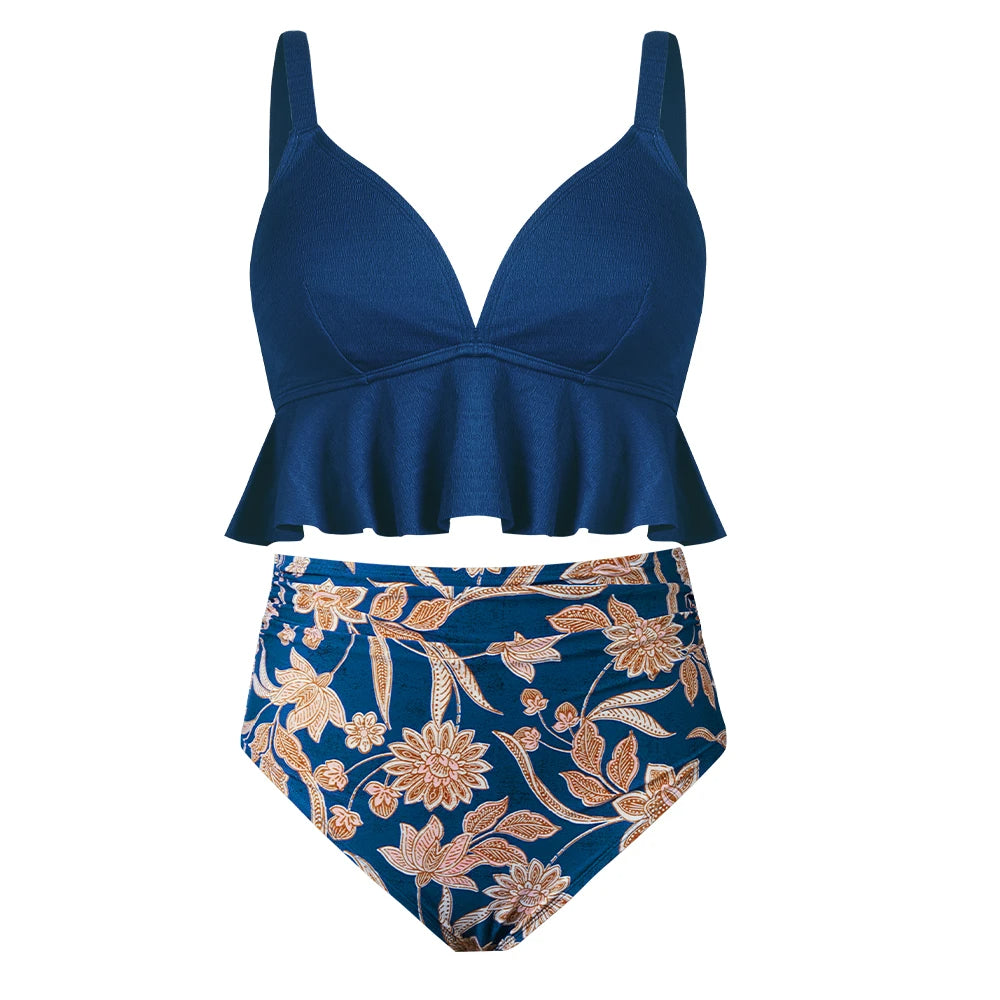 Drusila® | Bikini invernale alla moda e minimalista