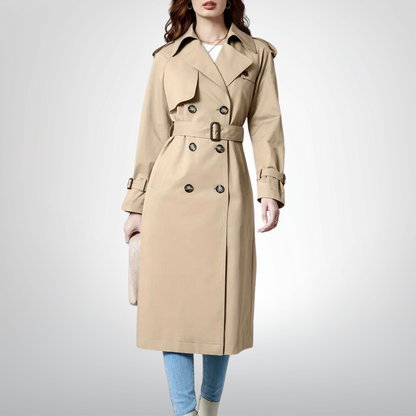 Catalina® | Cappotto invernale semplice e chic