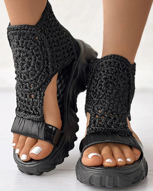Alfonsina® | Sandali da donna alla moda