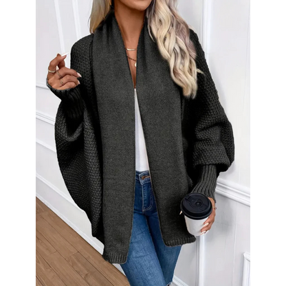 Zulema® | Cardigan caldo da donna