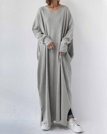 Kristie® | Maglione invernale rilassato e senza tempo