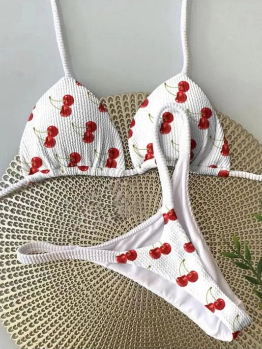 Eduarda® | Bikini invernali comodi e alla moda