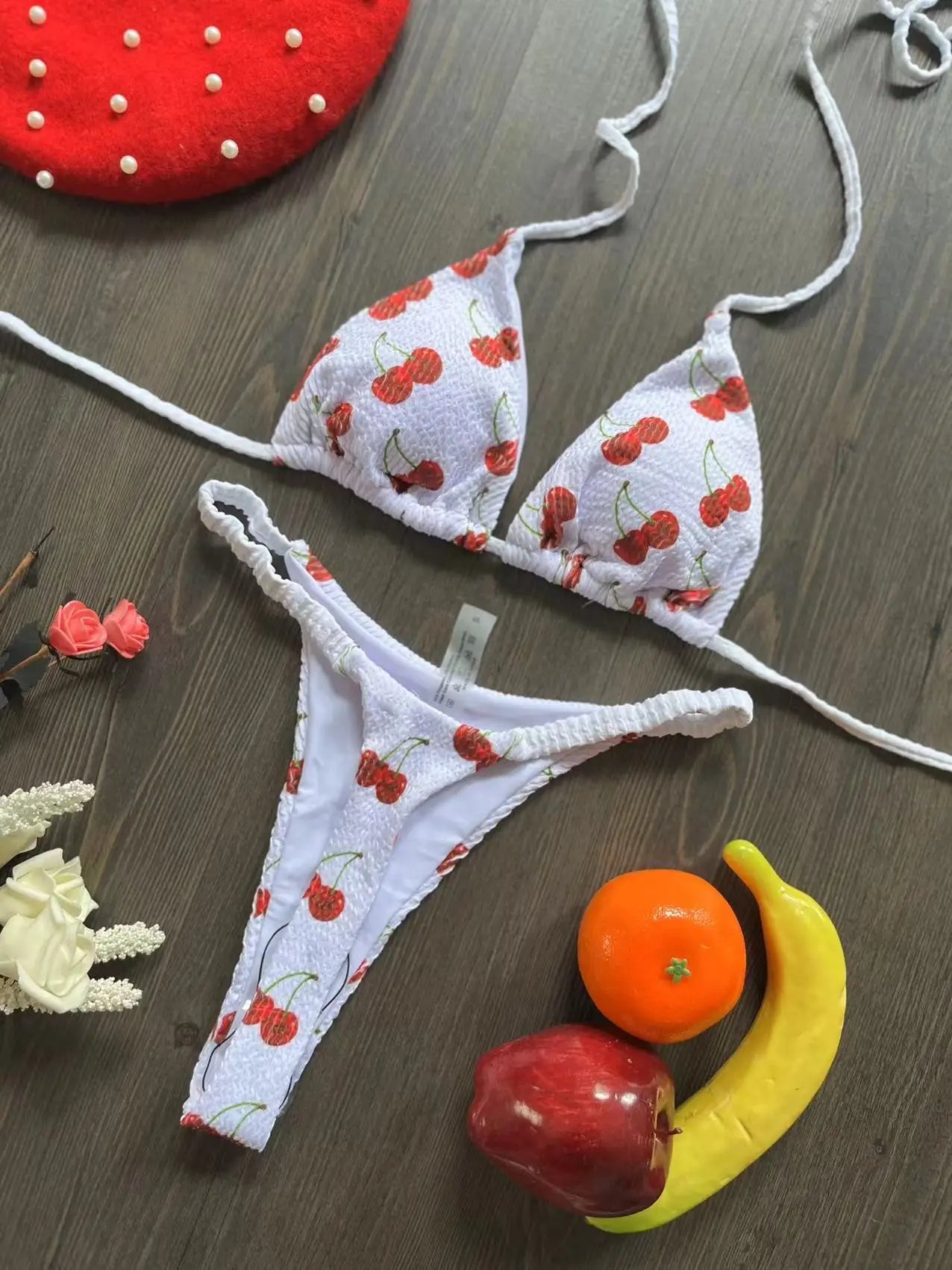 Eduarda® | Bikini invernali comodi e alla moda