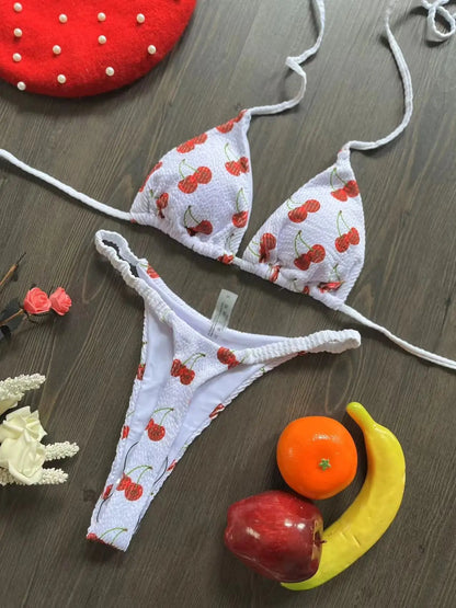 Eduarda® | Bikini invernali comodi e alla moda