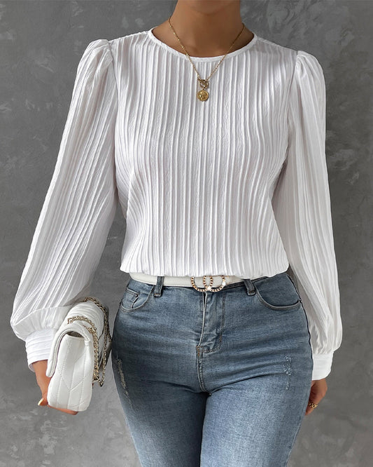 Zahra® | Signora top chic
