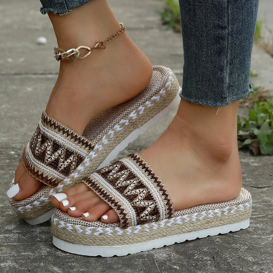 Pranita® | Sandali chic e comodi