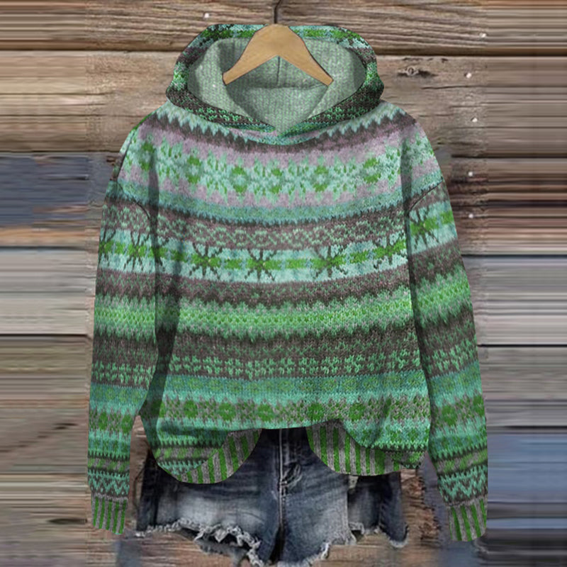 Zulema® | Maglione invernale casual ed elegante