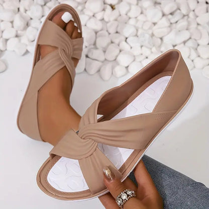 Alma® | Sandali slip comodi