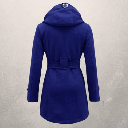 Wilhelmina® | Cappotto invernale casual e comodo