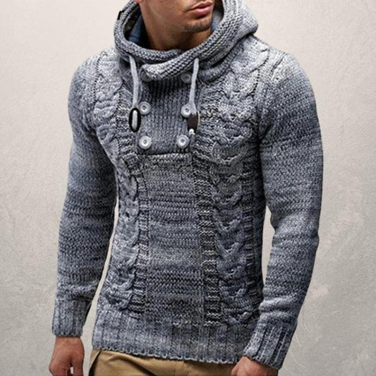 Robin® | Maglione invernale elegante e rilassato