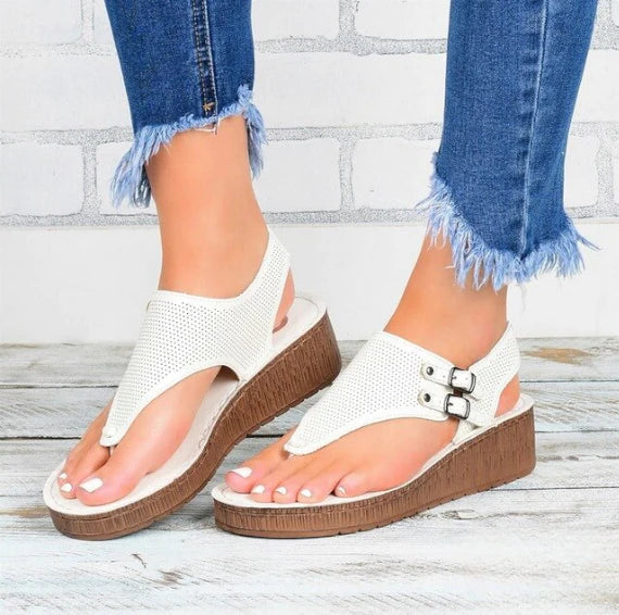 Larysa® | Sandali ortopedici