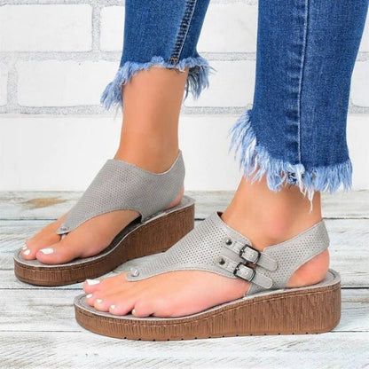 Larysa® | Sandali ortopedici