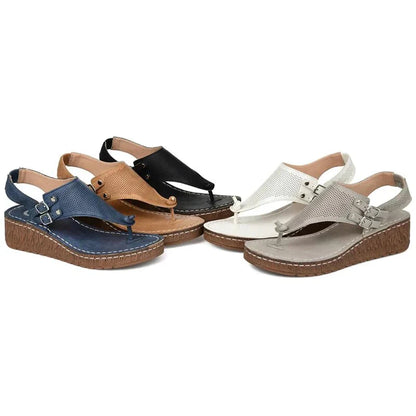 Larysa® | Sandali ortopedici