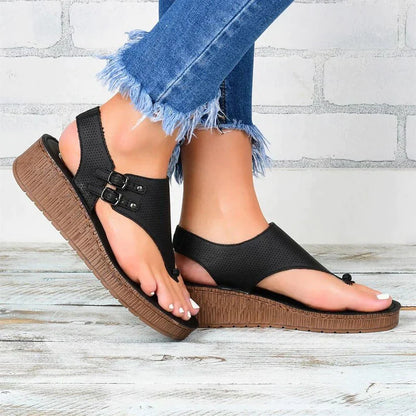 Larysa® | Sandali ortopedici