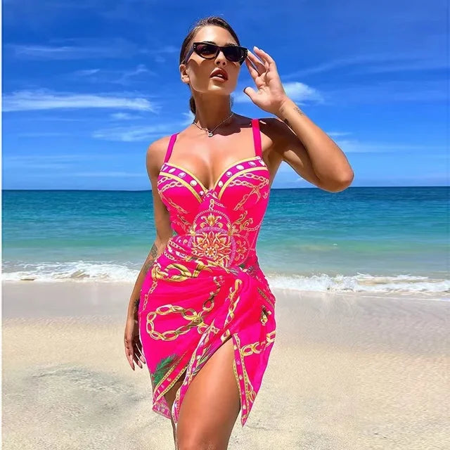 Paz® | Bikini  chic e versatile