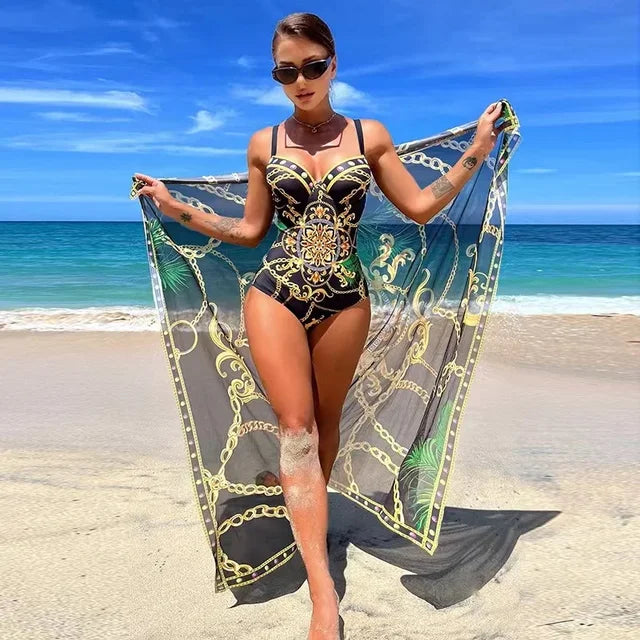 Paz® | Bikini  chic e versatile