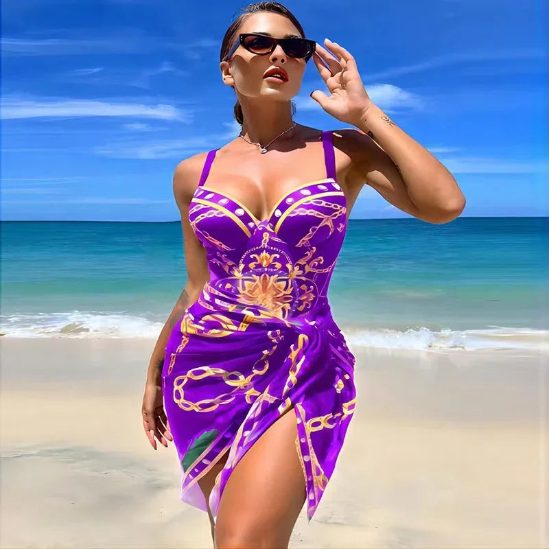 Paz® | Bikini  chic e versatile