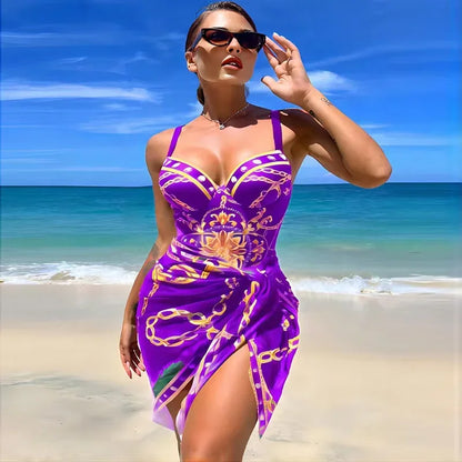 Paz® | Bikini  chic e versatile