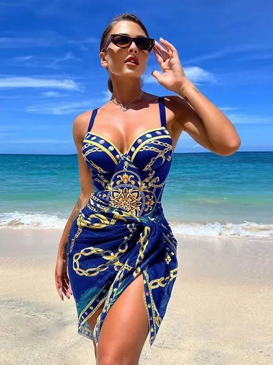 Paz® | Bikini  chic e versatile